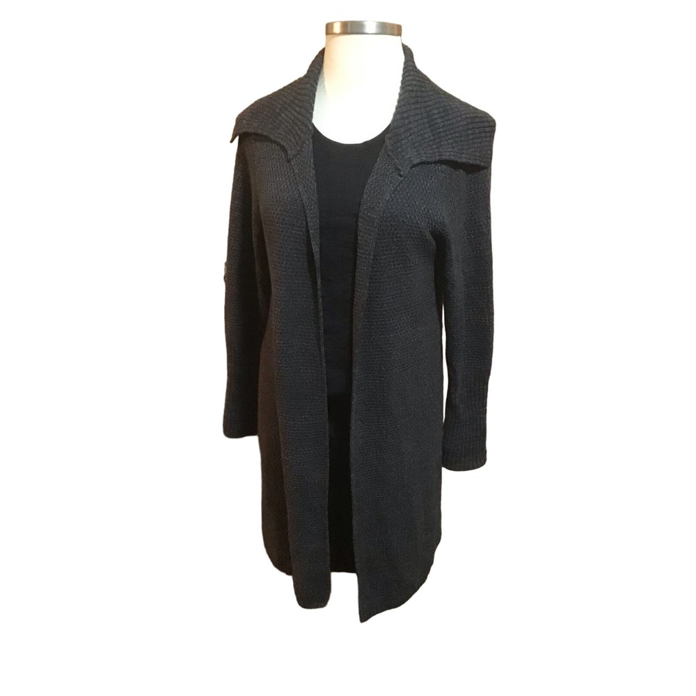 Lane Bryant Long Cardigan Sweater 14/16